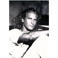 460-106 - Michael Bolton postcard