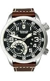 Victorinox Swiss Army Airboss Mach 4 Self-Wind Black Dial Men's Watch #241381