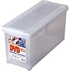 DVDいれと庫 (DVD約26枚収納)