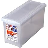 DVDいれと庫 (DVD約26枚収納)