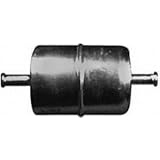 Baldwin BF840K1 In-Line Fuel Filter by Baldwin