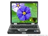 Compaq Business Notebook NC6000 - 14.1