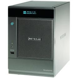 Netgear 6TB ReadyNAS Ultra 6 Multimedia (3x 2TB) Preisvergleich