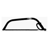 Bahco North America #10-24-51 24 Ergo Grip Bow Saw by BAHCO NORTH AMERICA