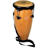 Latin Percussion WB2040 WorldBeat Caribe Conga (Natural) Natural