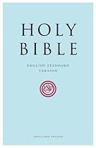 ESV Cross-Reference Hardback Bible: English Standard Version