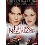 FINDING NEVERLAND - Lim. Steel Case 2 disc Collector's Ed. - incl. all possible extras