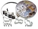 Cat Shaped Cookie Cutters- set of seven