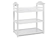 Graco Shannon Dressing Table, White