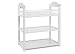 Graco Shannon Dressing Table, White