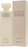 Eternity Moment By Calvin Klein For Women. Body Lotion 6.7 Ounces