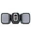 Electronics : XACT XS025 SIRIUS Satellite Radio Portable Boom Box