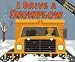 Books : I Drive a Snowplow (Working Wheels)