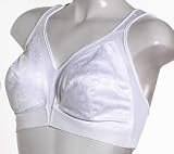 Playtex #4343 18 hour Custom Flex