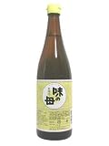 味の一 味の母(みりん) 720nl