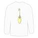 Long Sleeve T-shirt with Italy, gold, Europe, tradition, spoon, culture