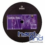 Biohazard 17284 [7" VINYL]