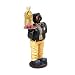 Statue Character - Dog Waiter