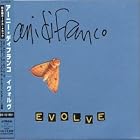Click here to buy Evolve by Ani DiFranco .