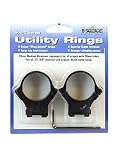 B-Square Sport Utility Ring 30mm Low Matte