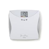 Tanita HD337 Jenny Craig Digital Lithium HealthyTrack Goal Tracking Scale