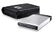 HP 500GB Pocket Media External Hard Drive