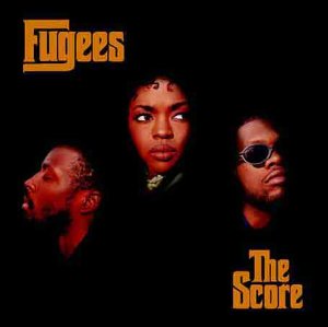 CD-Charts  Music : The Score: Refugee Camp [CASSETTE]