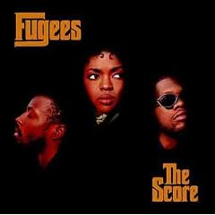 The Score [Vinyl LP]
