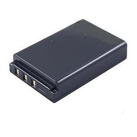 Kodak KLIC-5001 Replacement Li-Ion Digital Camera Battery from Batteries