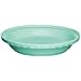 Fiesta 6-3/8-Inch Small Pie Plate, Turquoise