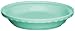 Fiestaware Turquoise 417 6-Inch Pie Baker