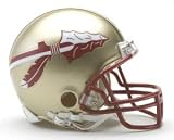 Florida State Seminoles College Mini Football Helmet