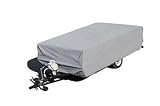 Polypropylene Tent Trailer Cover by Adco
