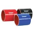 Vibrant Silicone Couplers, 4 Ply, 3