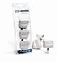Weber 3614 Control Knobs