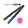 Solia Professional Ceramic Ion Flat Iron (1-1/4)