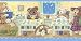 Boyds Bears Wallpaper Border Nighttime Pattern