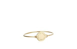 Marc by Marc Jacobs Brazalete Big Logo Hinge
