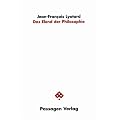 Das Elend der Philosophie