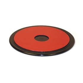 Garmin - Disques adh�sifs de tableau de bord (x 2) - Accessoire pour GPS S�rie n�vi 200, 300 et 600