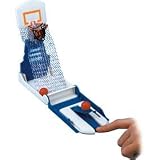Pocket Basketball