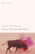 Fiesta (Vintage Classics)