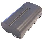 Sony NP-F550 Digital Camera Battery Pack Equivalent