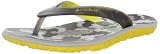 Rider Mens R2 URB Grafics Thong Sandal Sandals