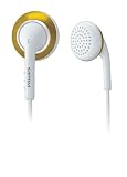 Philips Color Tune SHE2645/27 In Ear Headphone (Yellow) Philips Color Tune SHE2645/27 In Ear Headphone (Yellow)