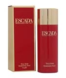 Escada Margaretha Ley by Escada for Women 75g Silkening Talc