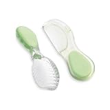 Summer Infant Dr. Mom Brush and Comb Set