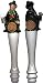Leprechaun Beer Tap Handle