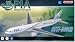 Dragon Wings PIA Pakistan B777-300 Model Airplane