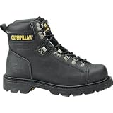 Ladies' Cat� Alaska FX Steel Toe Boot by Caterpillar